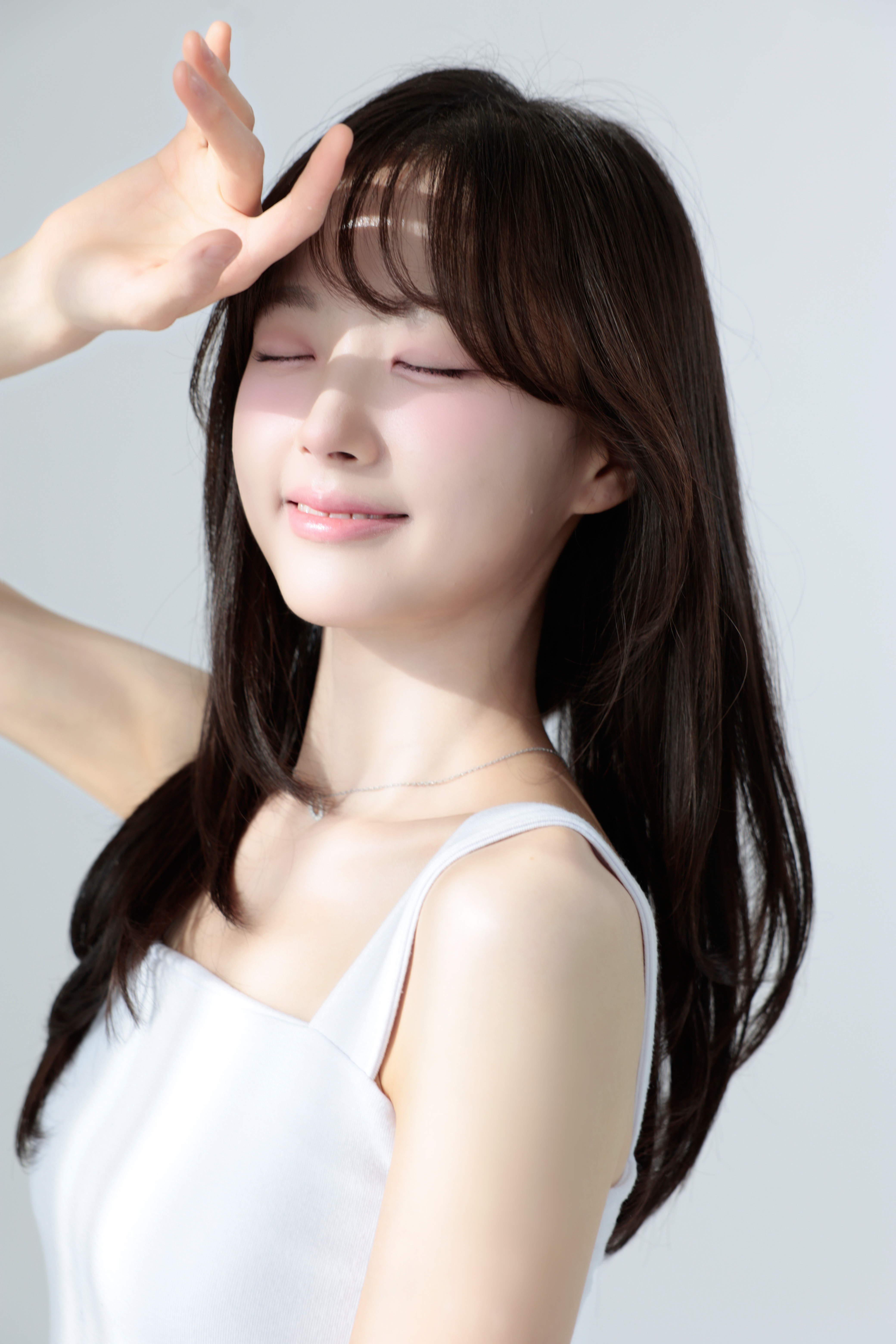 2025 yn studio 촬영