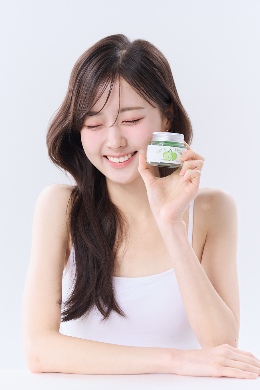 2026 쥬시랩 협찬 촬영