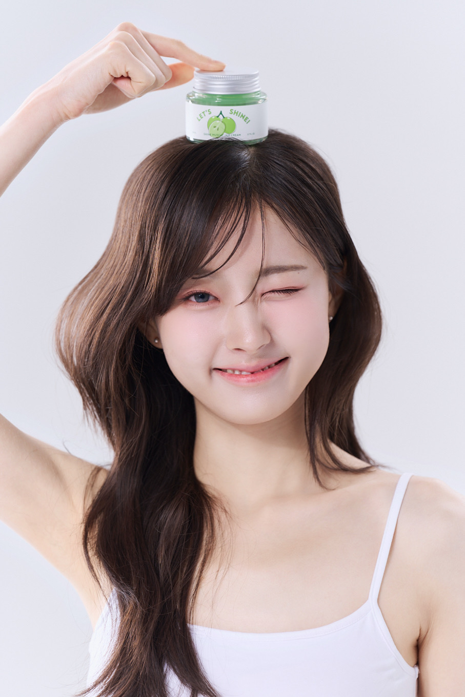 2026 쥬시랩 협찬 촬영