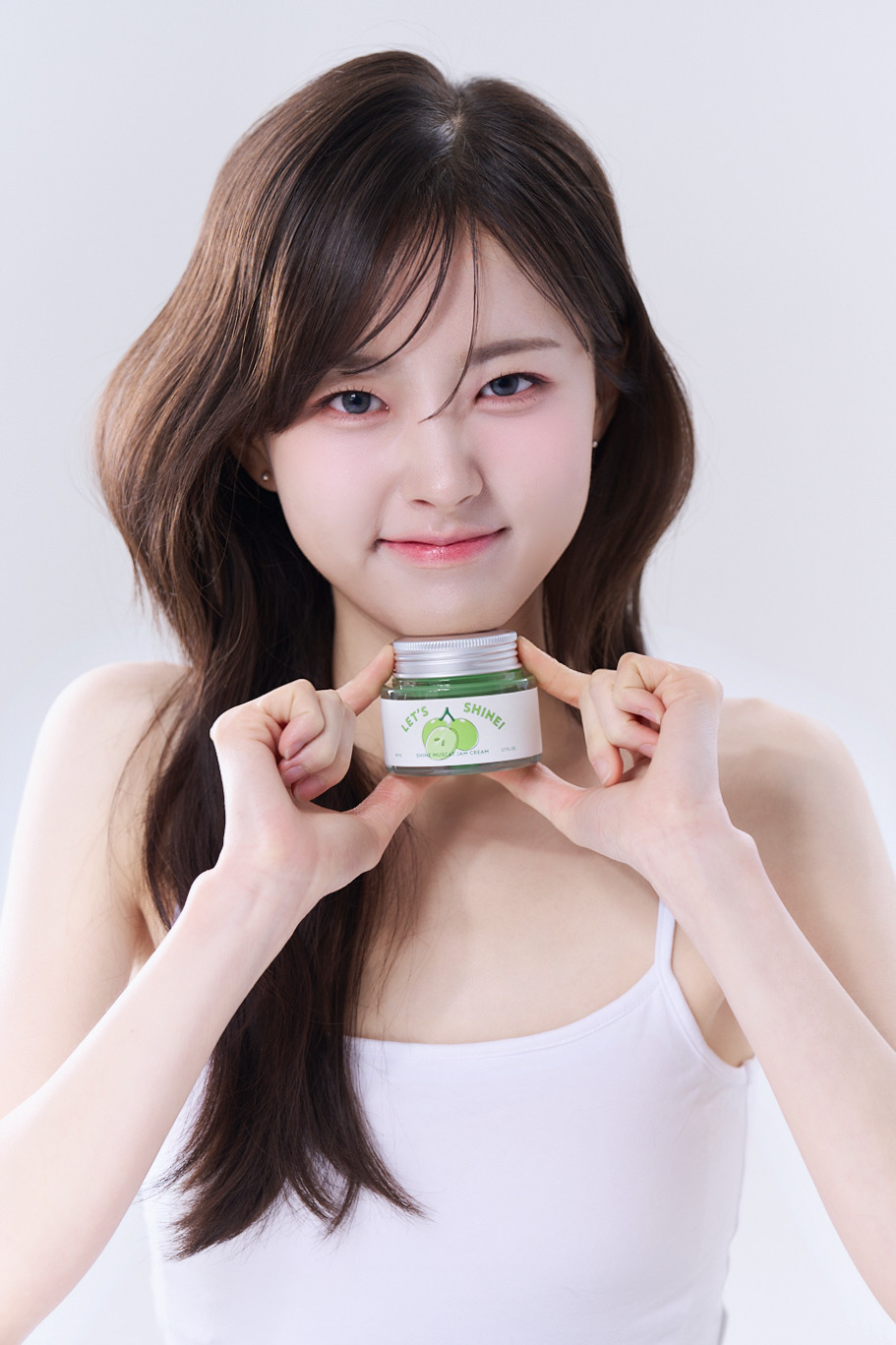 2026 쥬시랩 협찬 촬영