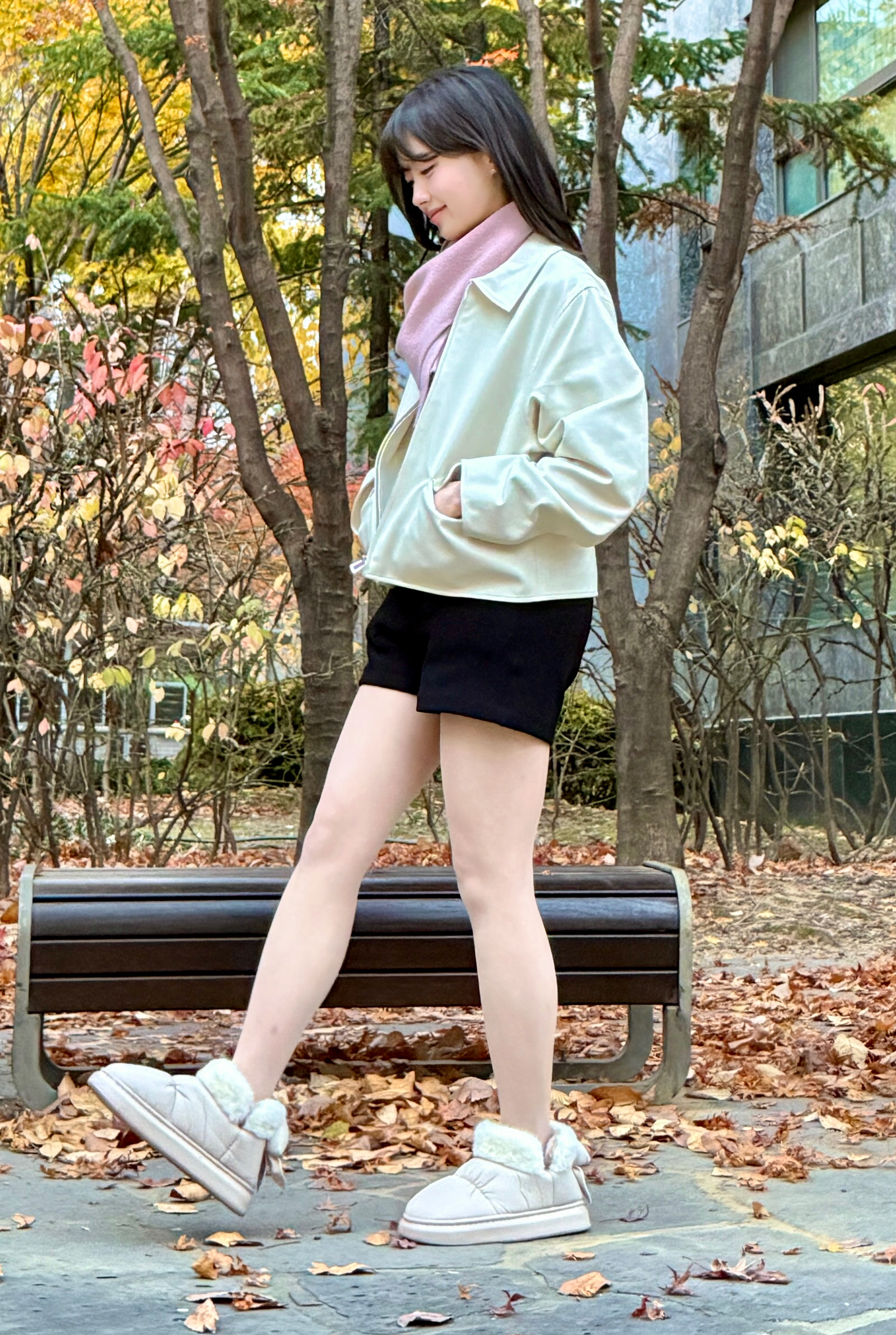 2025 벤슨투 촬영