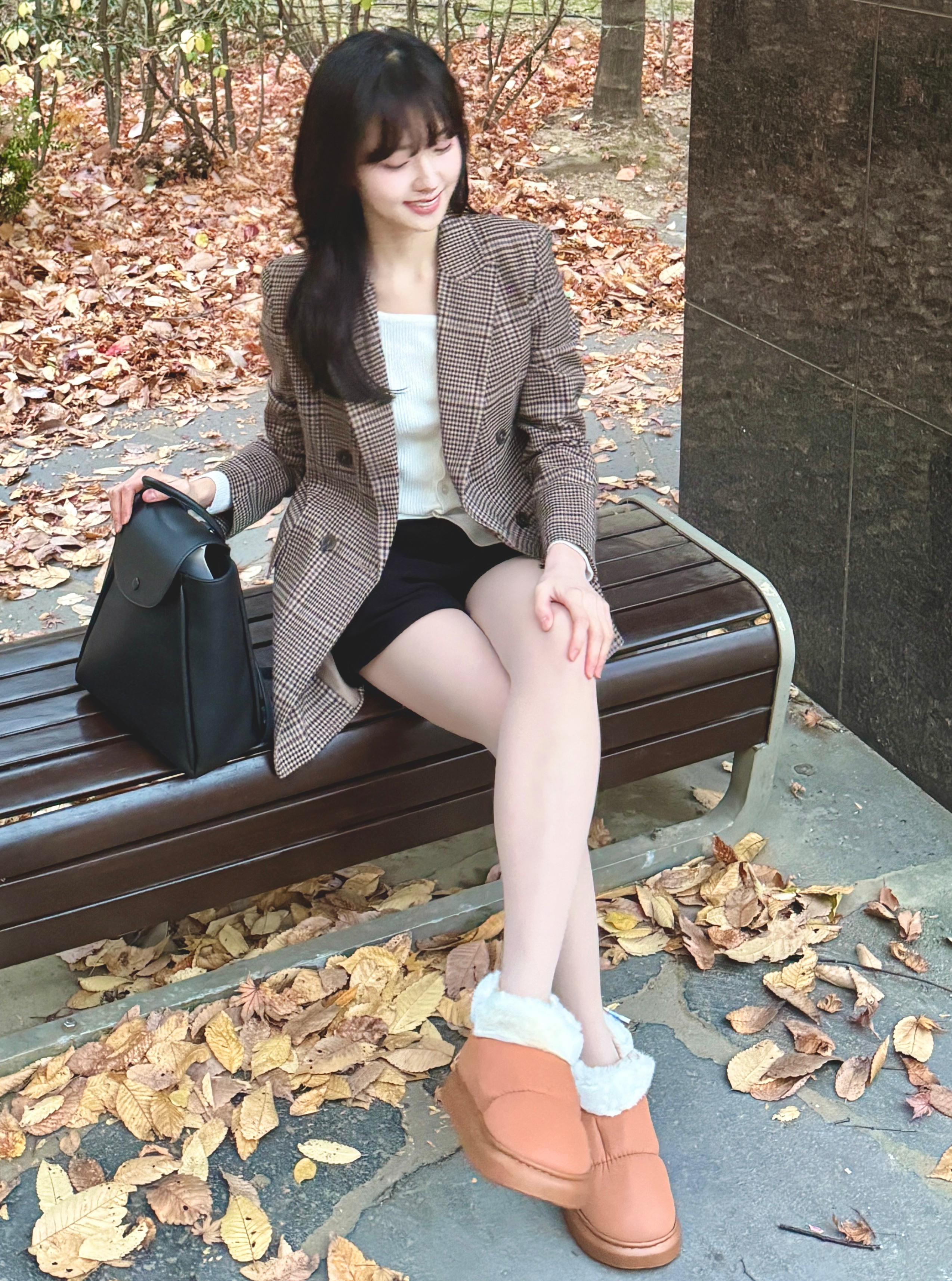 2025 벤슨투 촬영