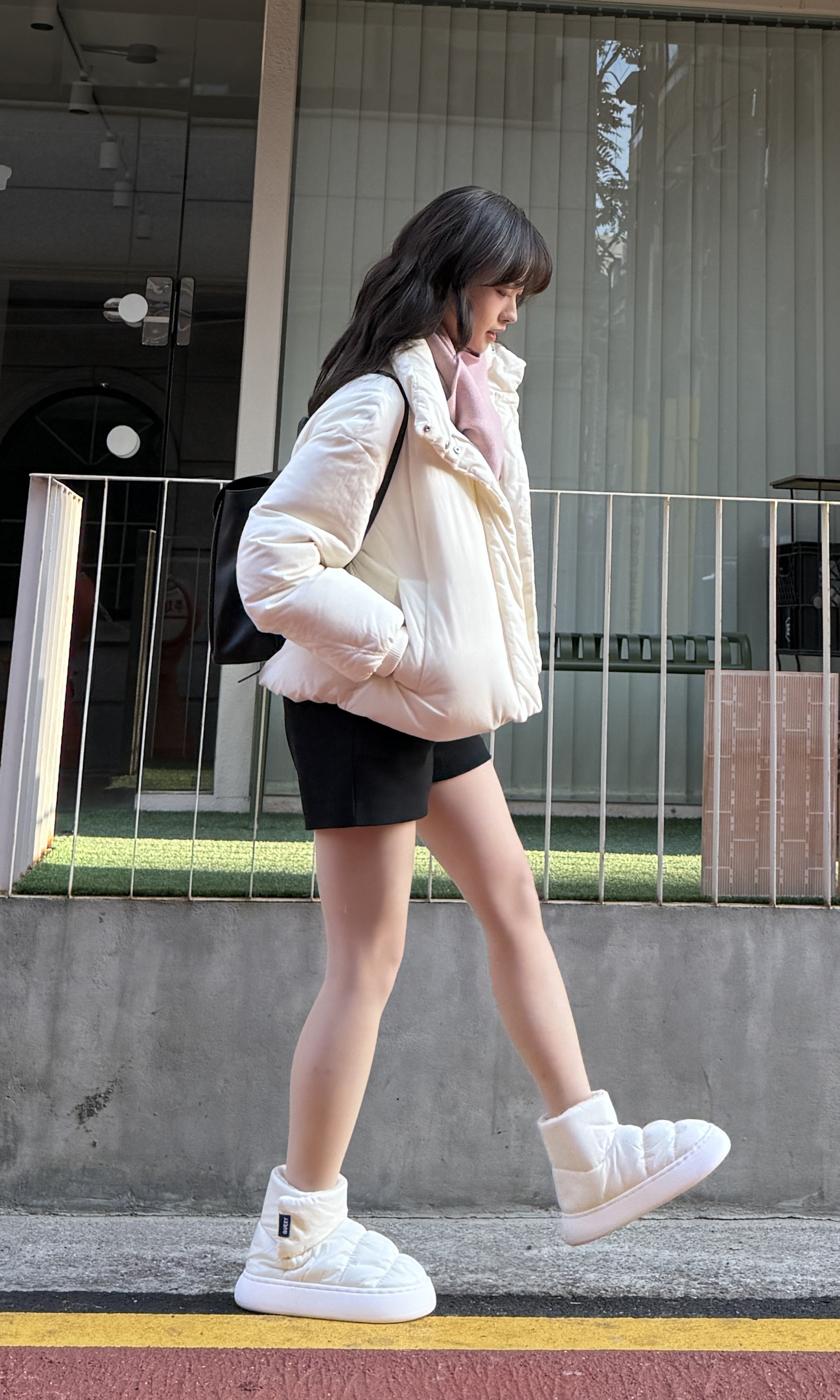 2025 벤슨투 촬영