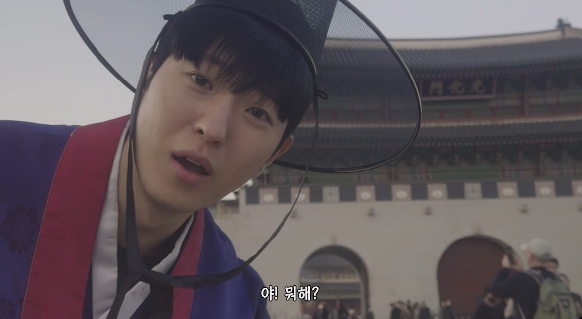 서울 29초 영화제 [ 오후 5시 ]