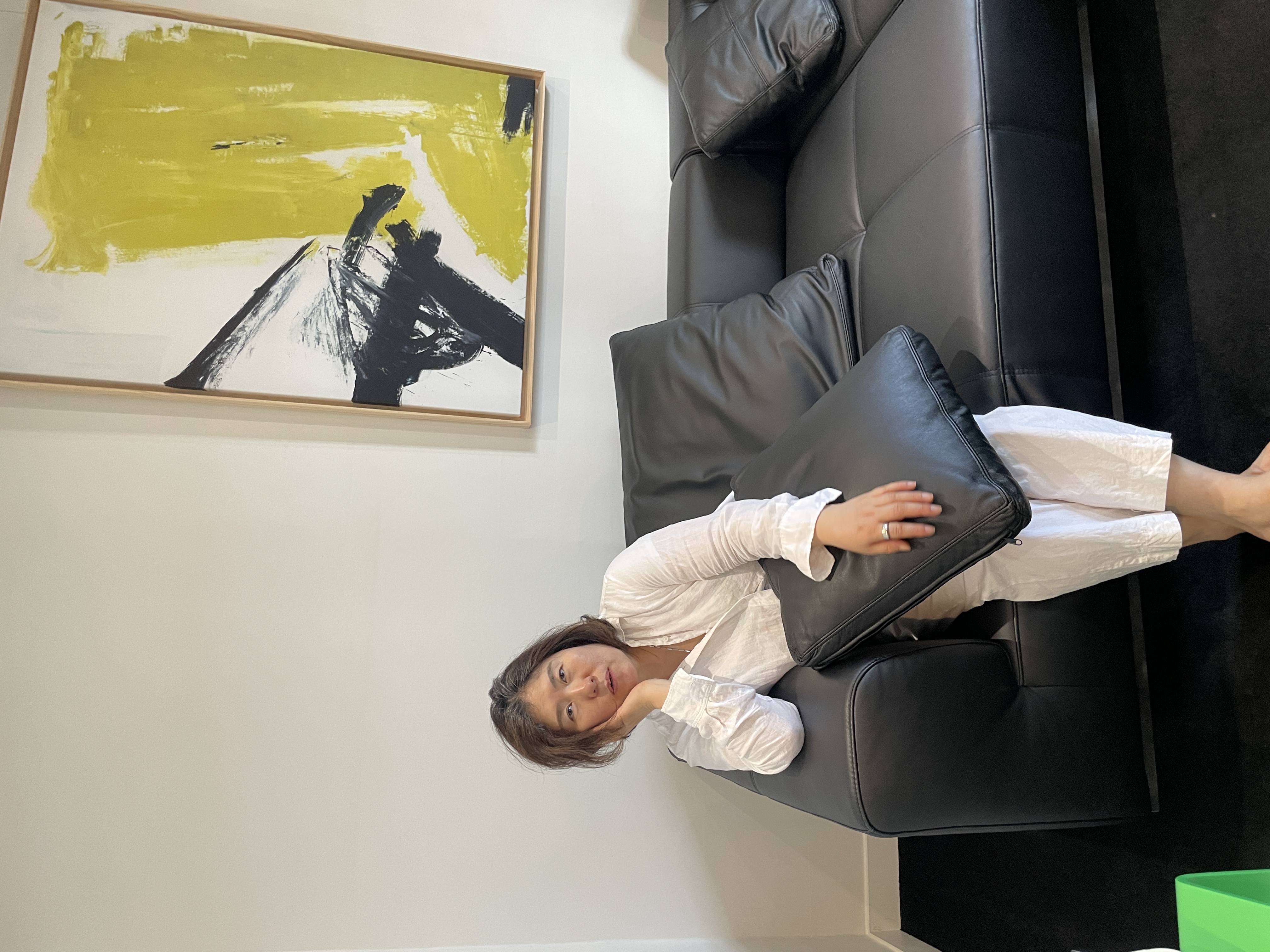 서울 29초 영화제 [ oh my 갓 ]