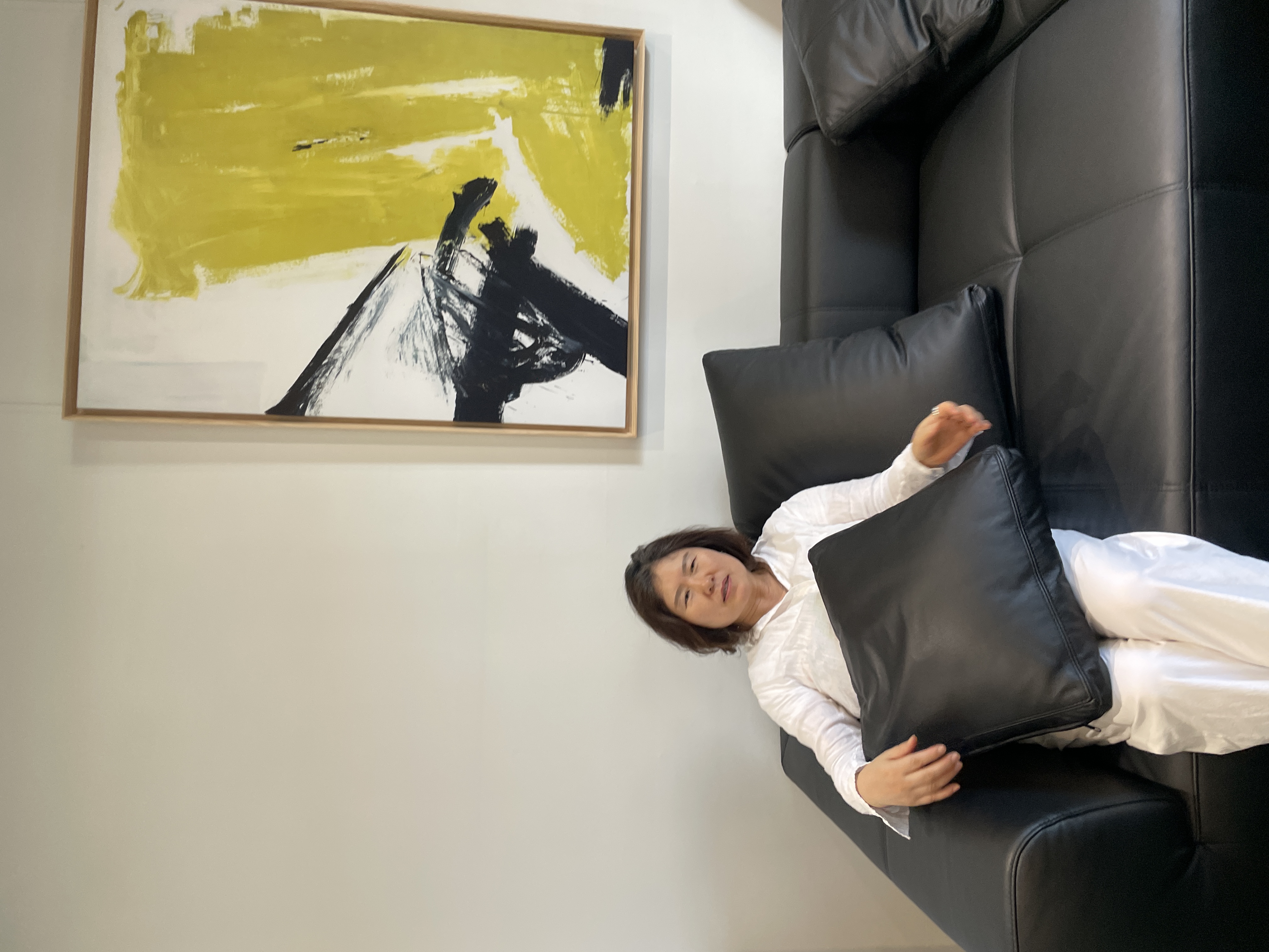 서울 29초 영화제 [ oh my 갓 ]