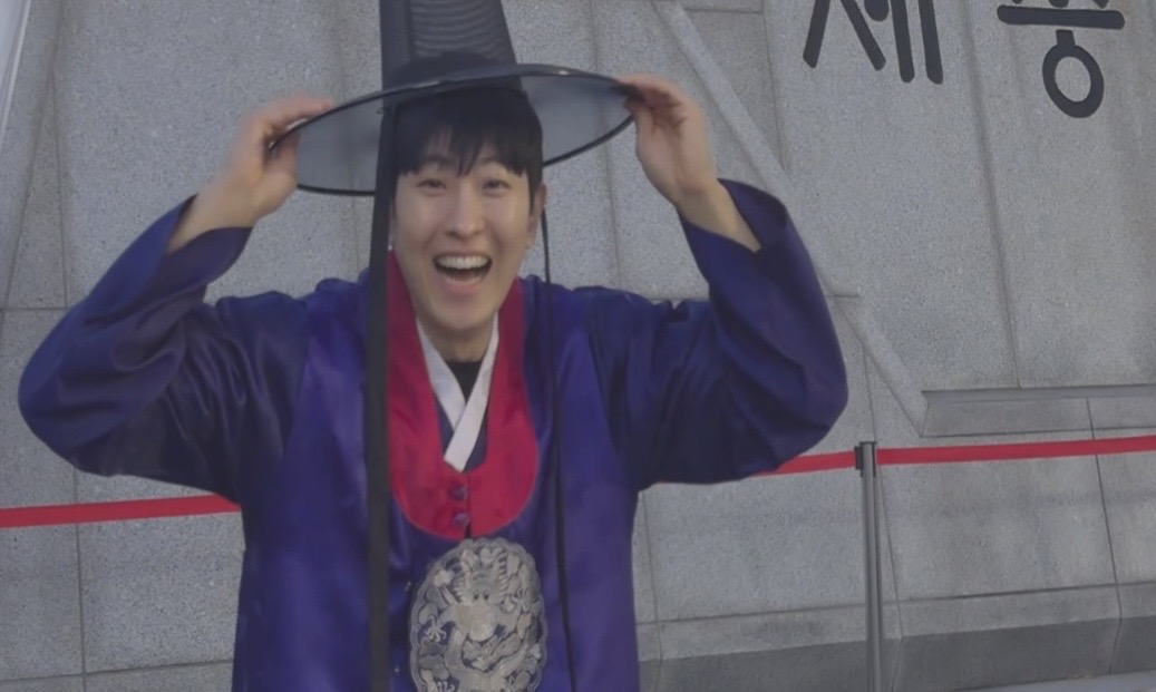 서울 29초 영화제 [ oh my 갓 ]