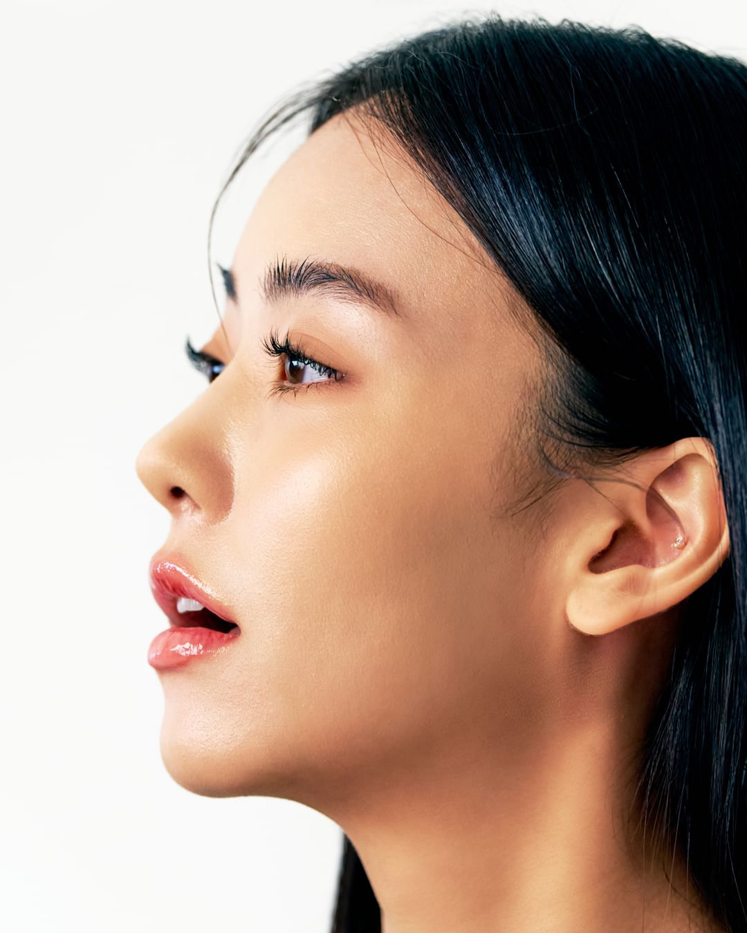 2023 그레인즈포인트 화장품 모델