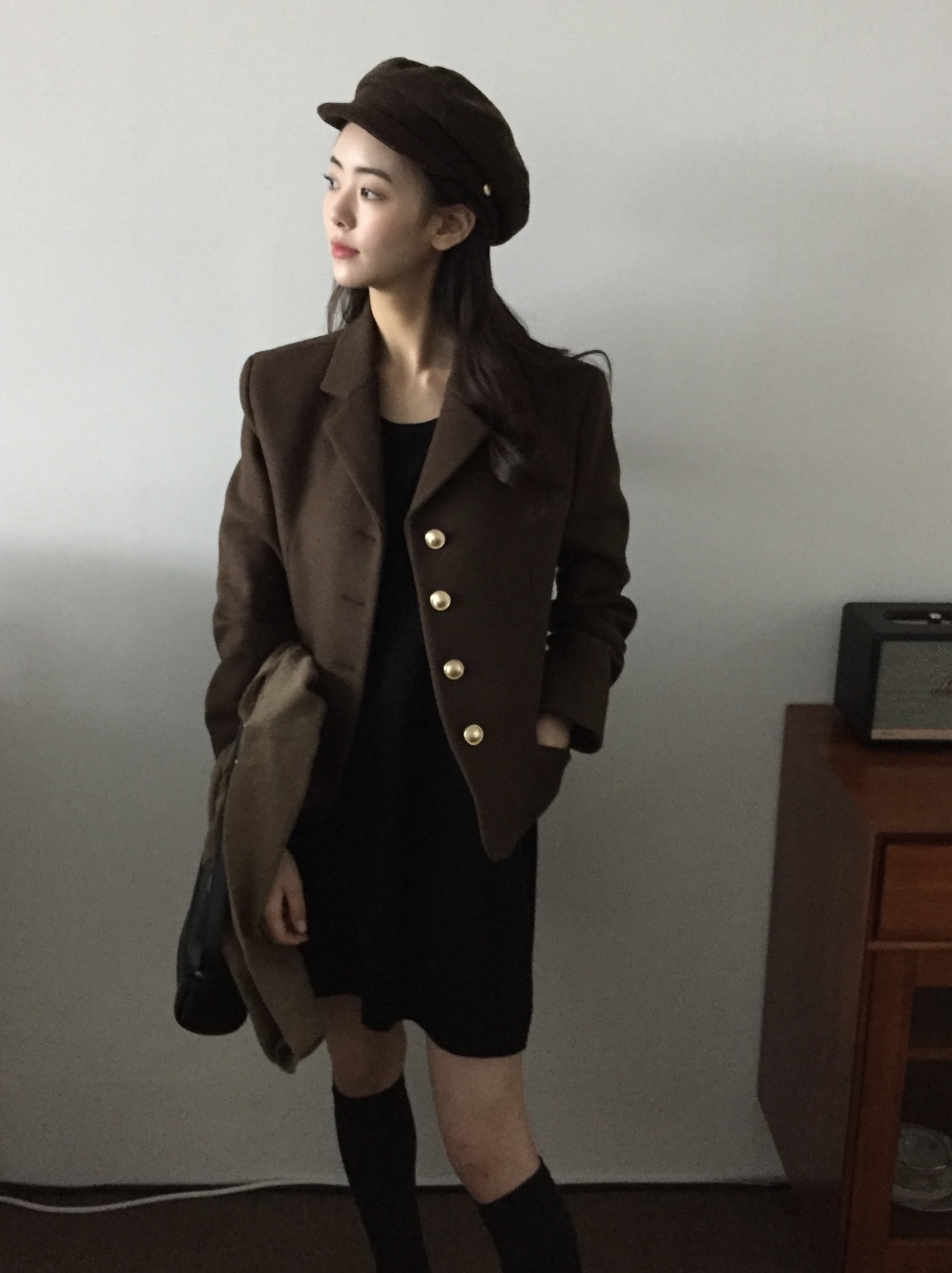 2023~2025 악세서리 및 의류 모델