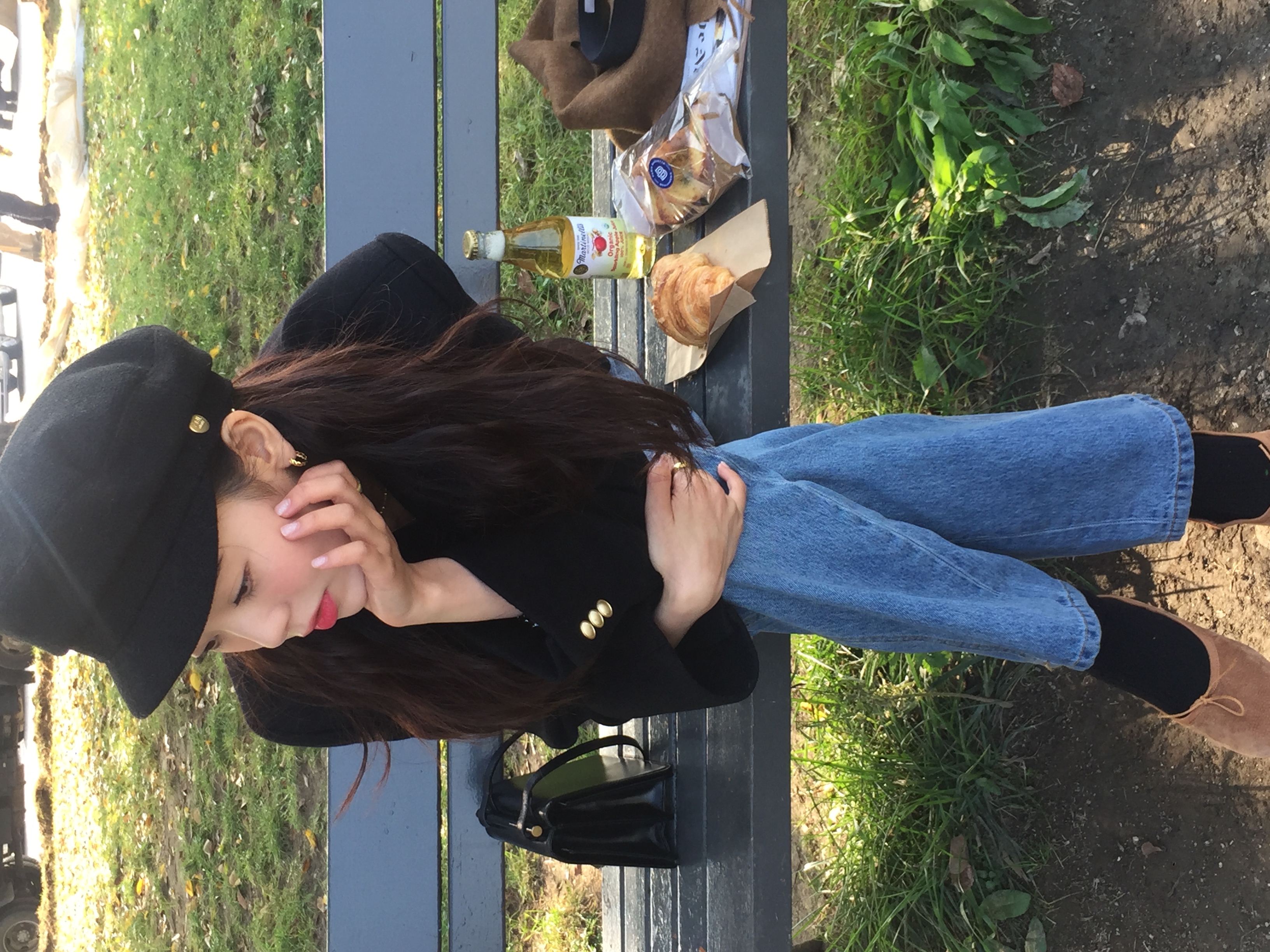 2023~2025 악세서리 및 의류 모델