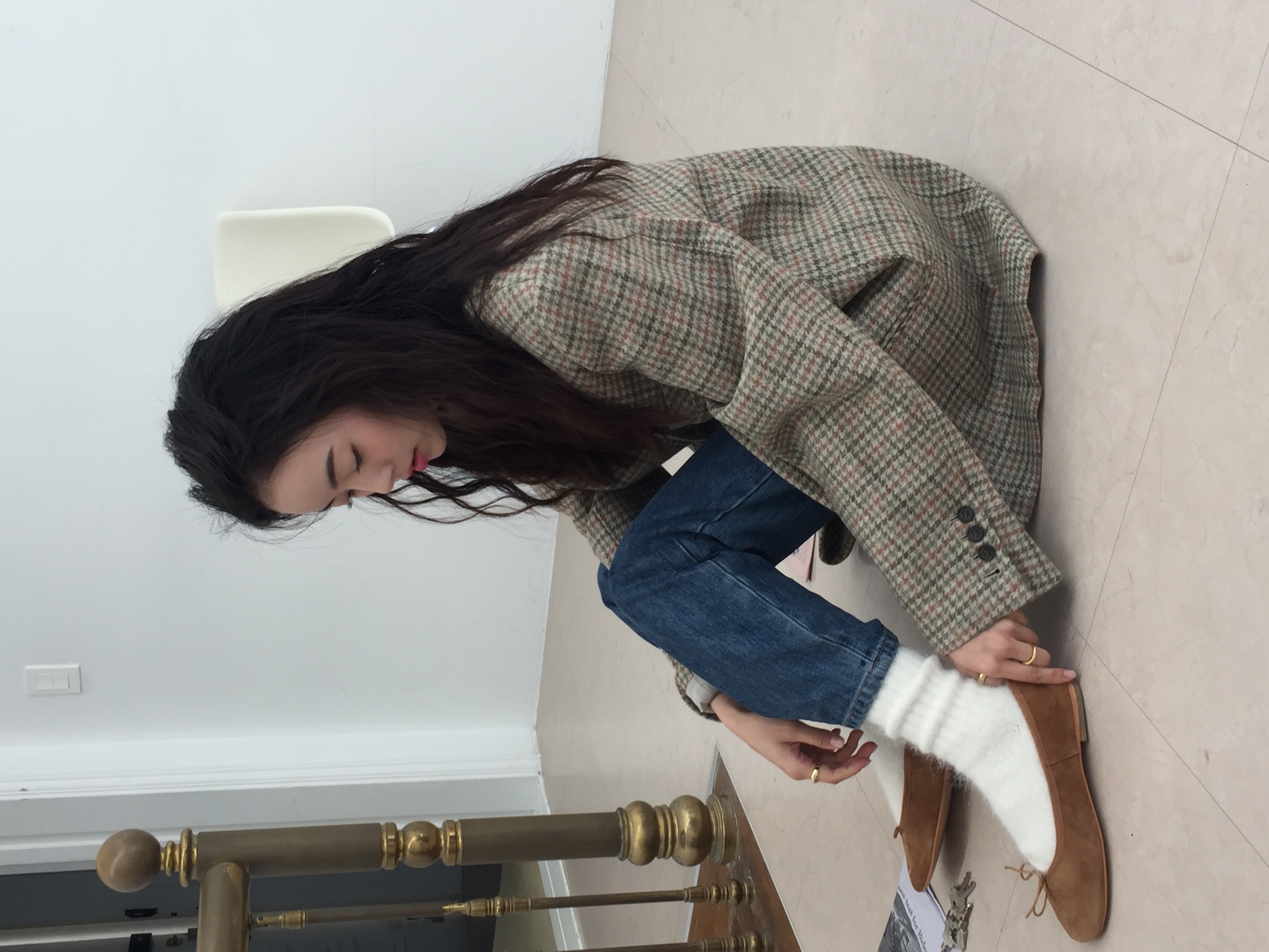 2023~2025 악세서리 및 의류 모델