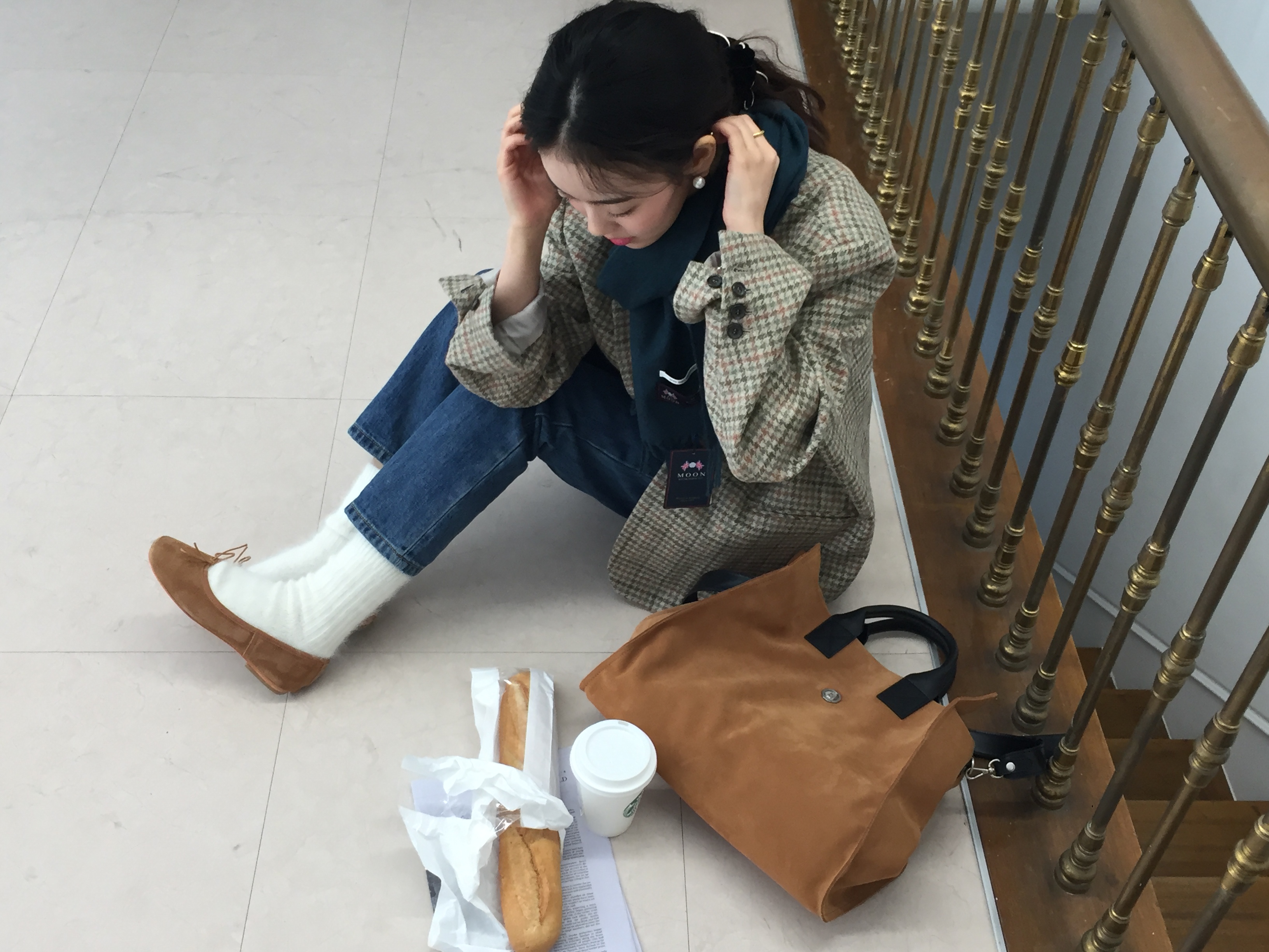 2023~2025 악세서리 및 의류 모델