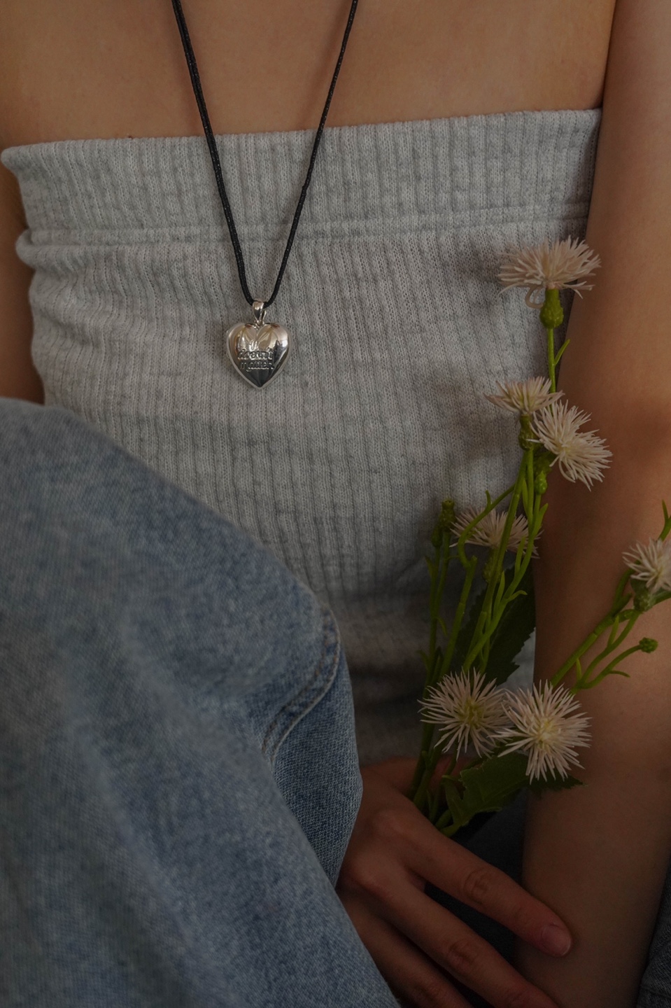 2023~2025 악세서리 및 의류 모델