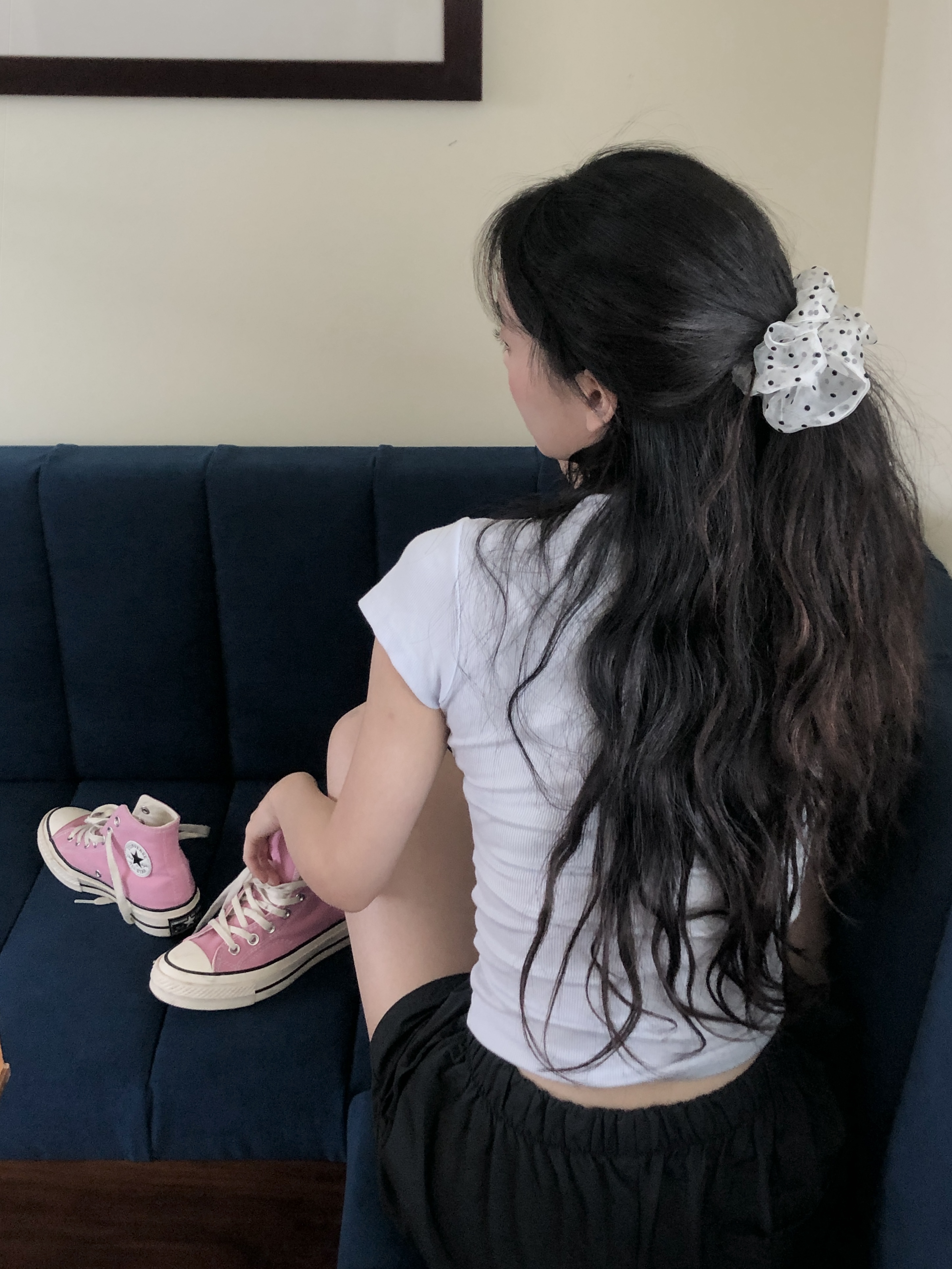 2023~2025 악세서리 및 의류 모델