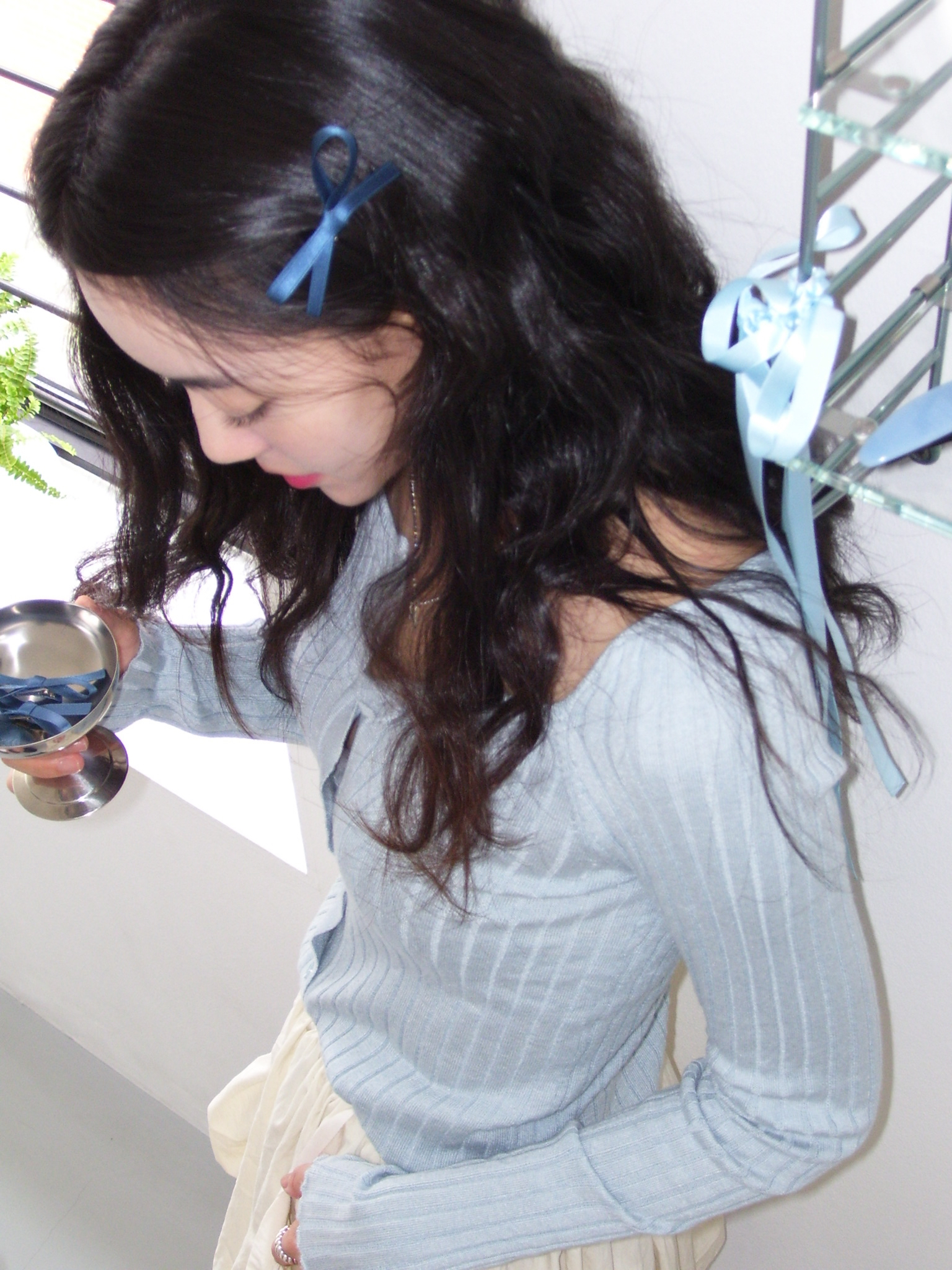 2023~2025 악세서리 및 의류 모델