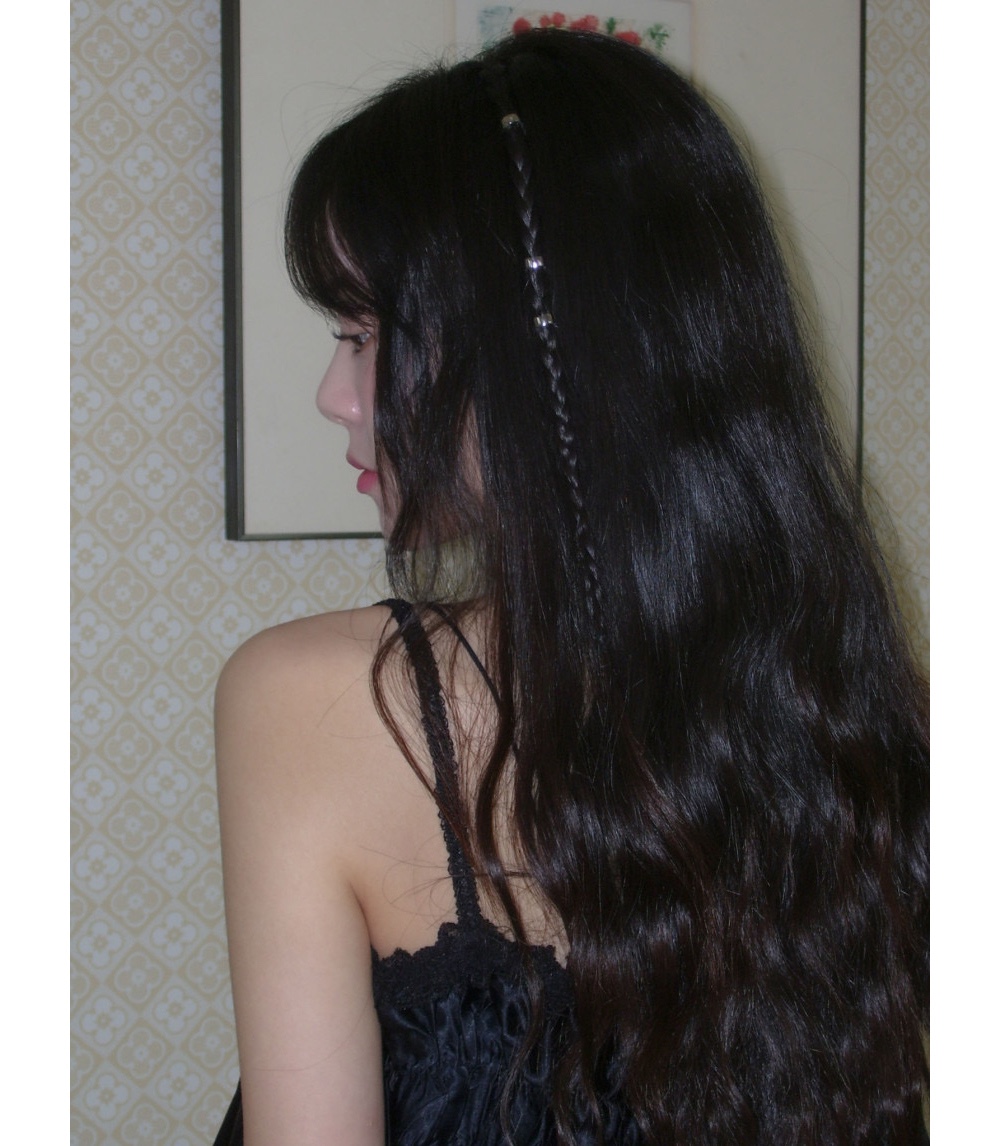 2023~2025 악세서리 및 의류 모델