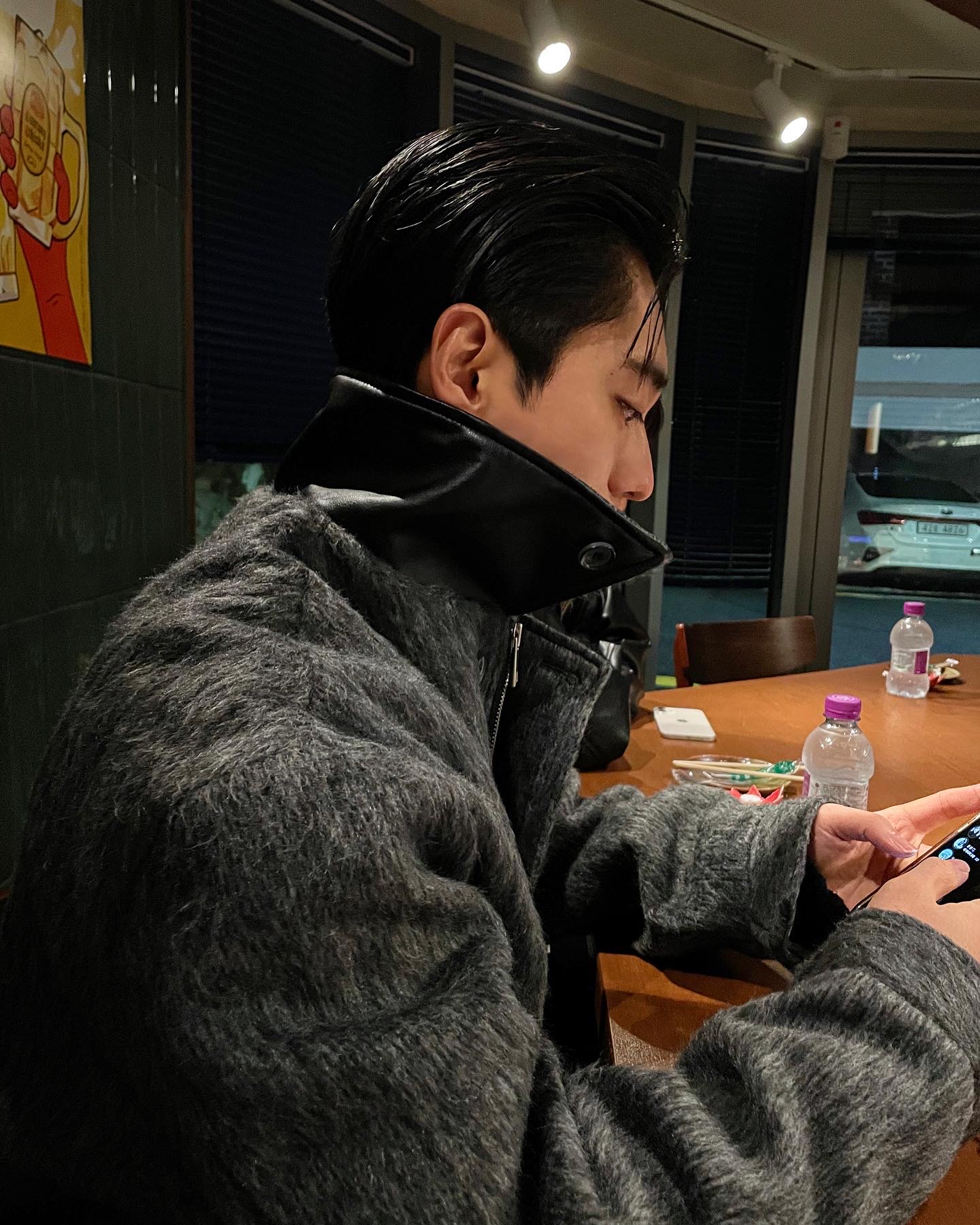 2022~2025 코시하루 쇼핑몰 모델