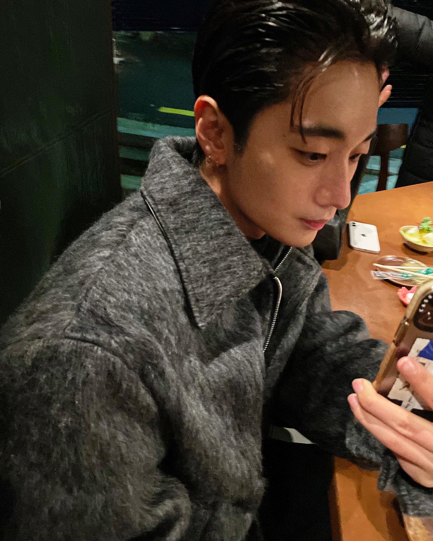 2022~2025 코시하루 쇼핑몰 모델