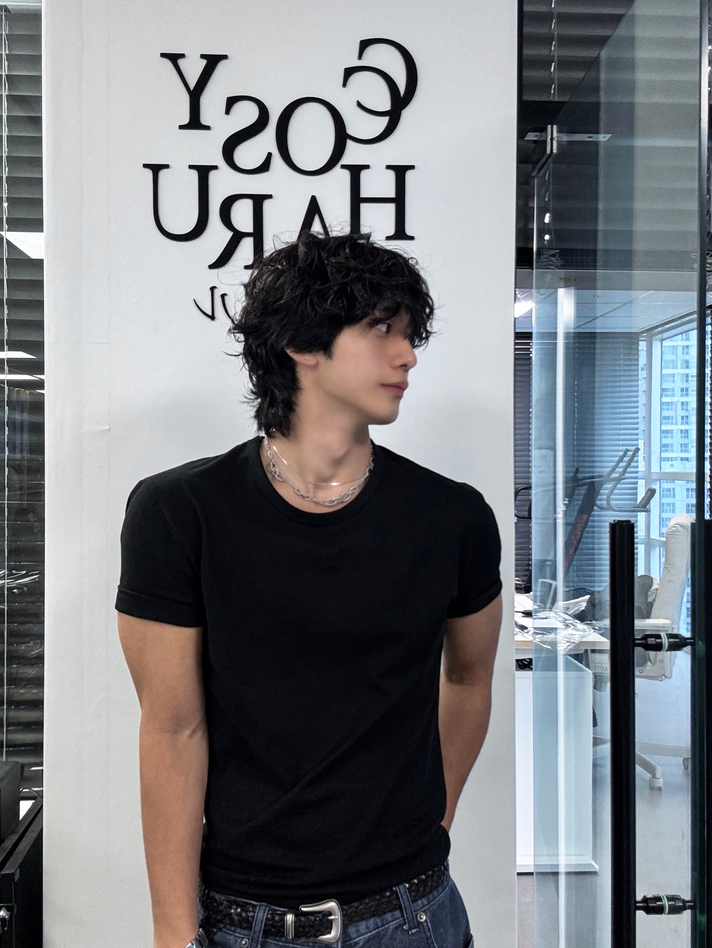 2022~2025 코시하루 쇼핑몰 모델