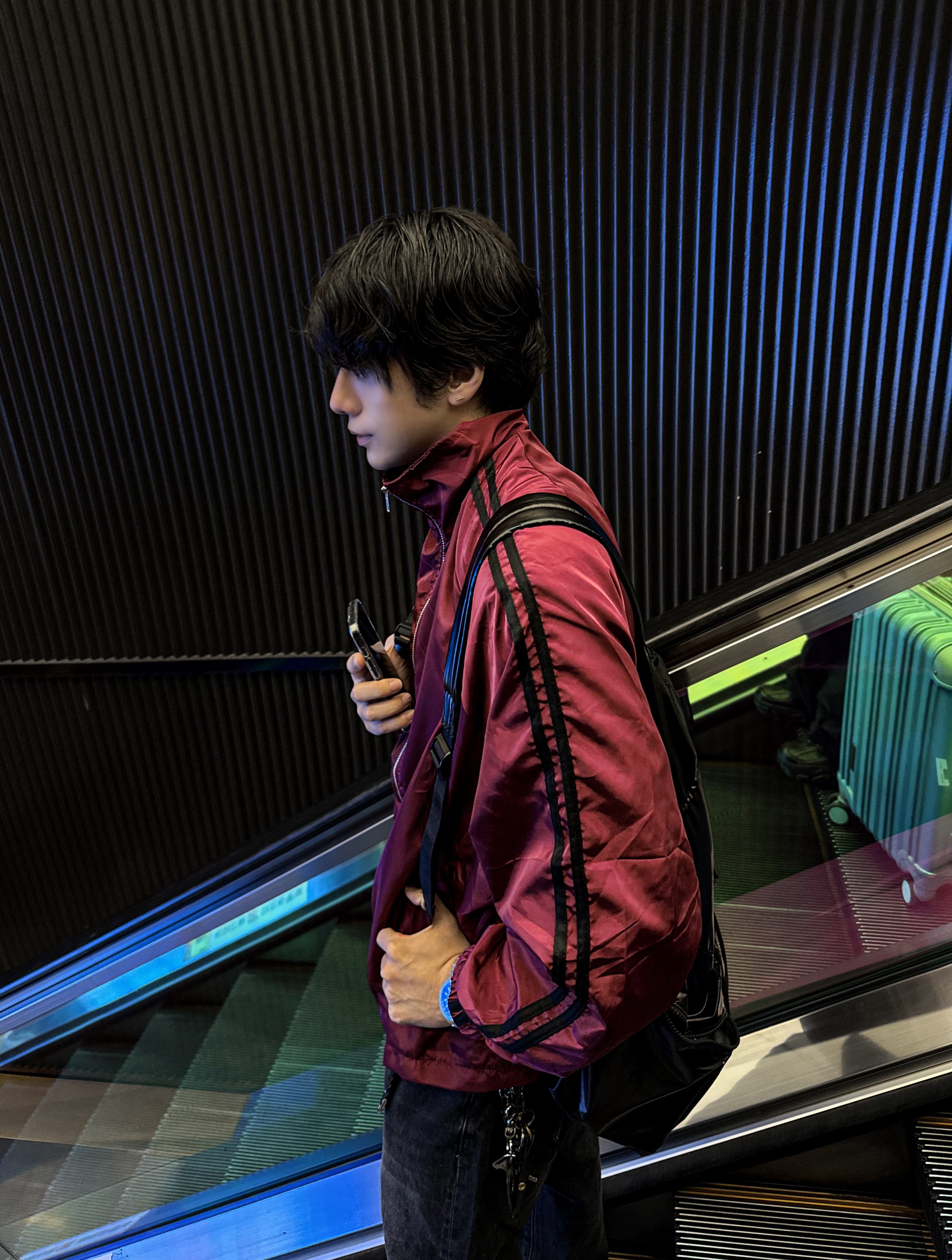 2022~2025 코시하루 쇼핑몰 모델