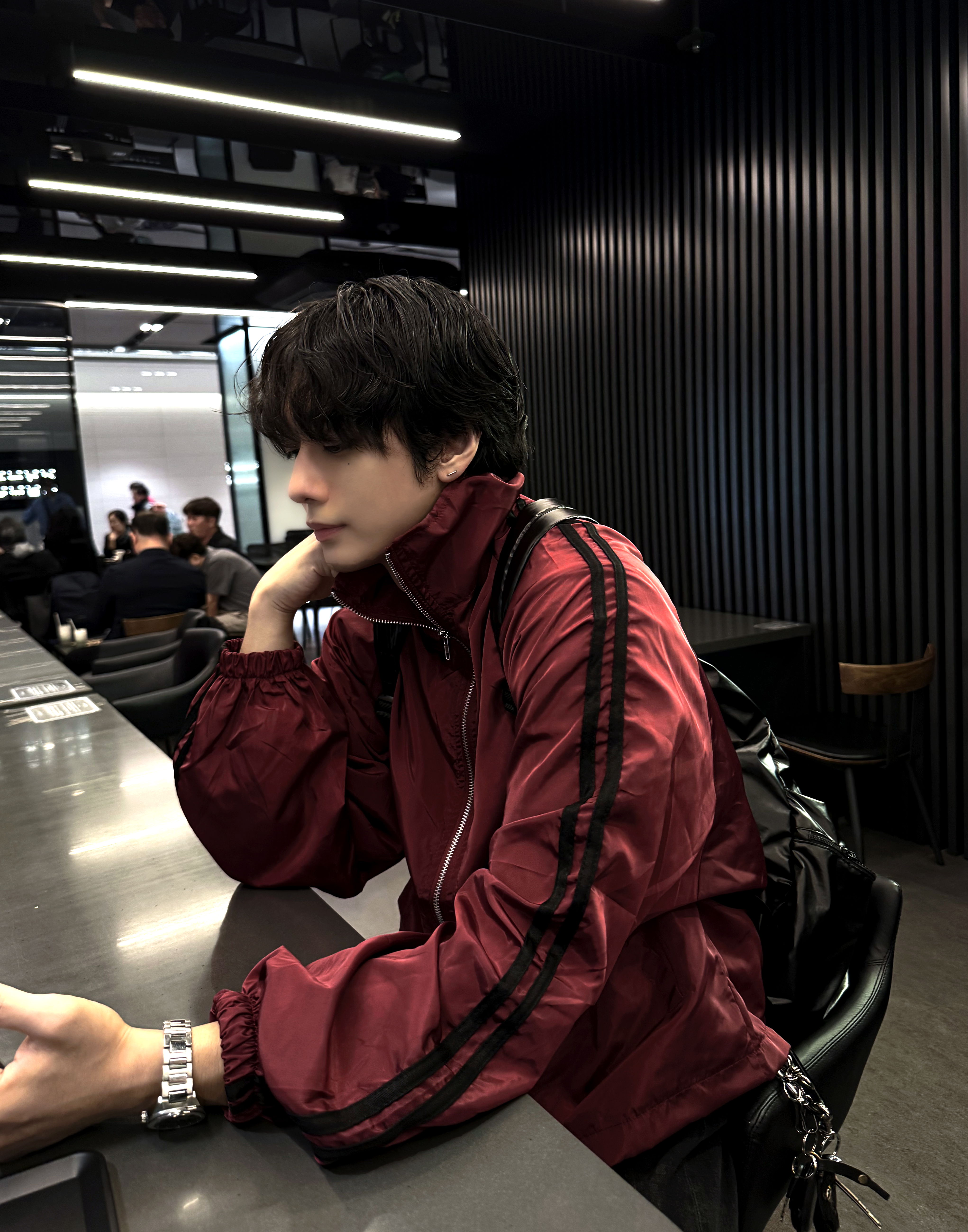 2022~2025 코시하루 쇼핑몰 모델