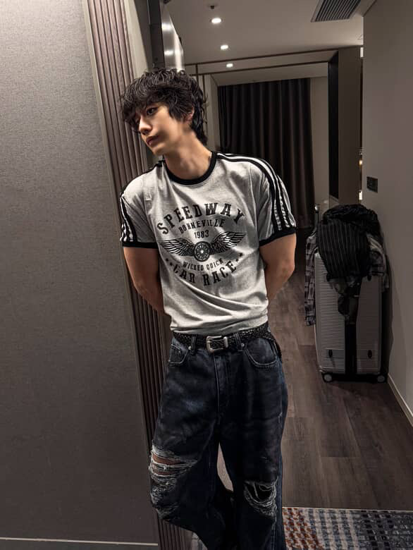 2022~2025 코시하루 쇼핑몰 모델