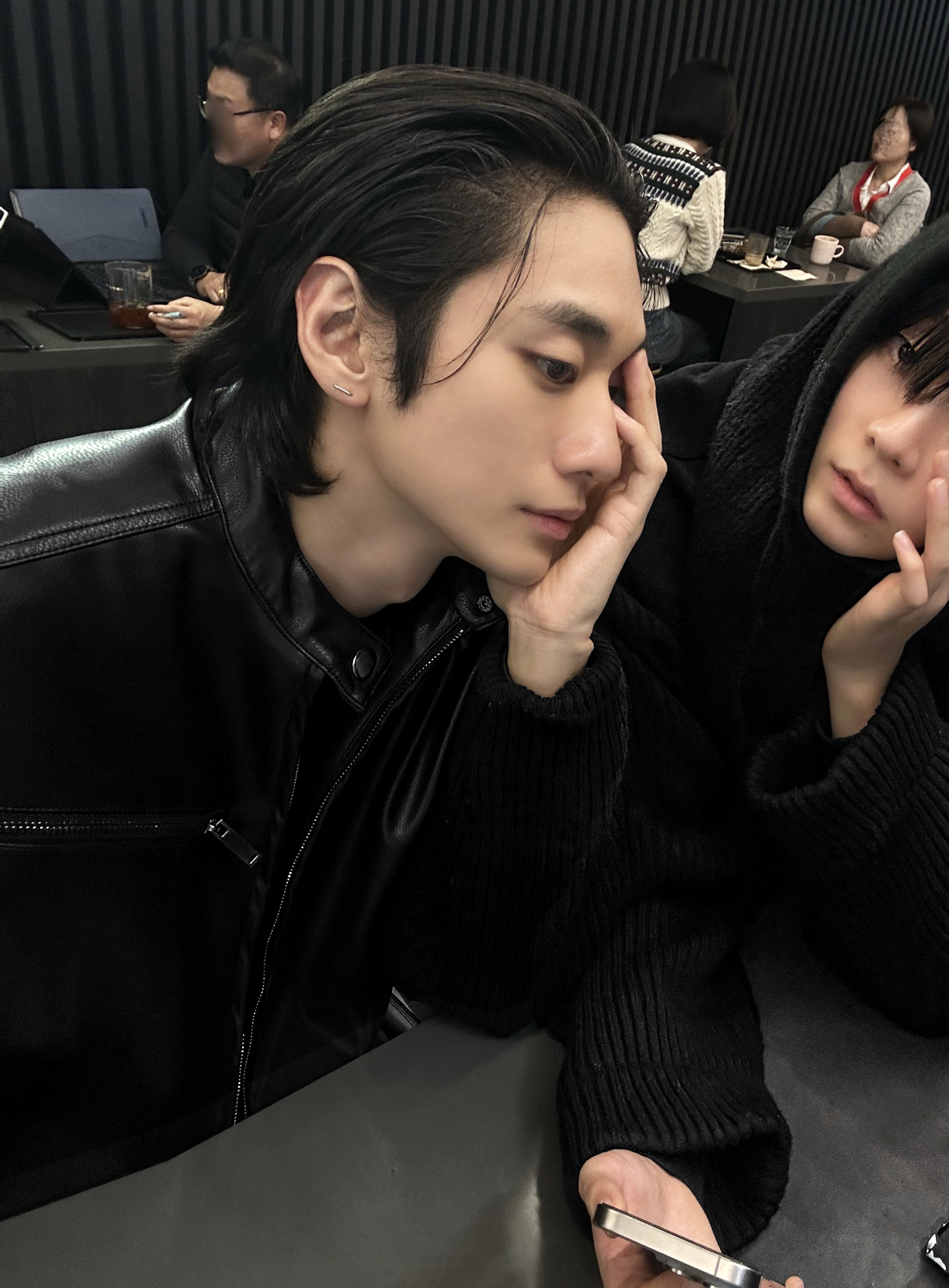 2022~2025 코시하루 쇼핑몰 모델